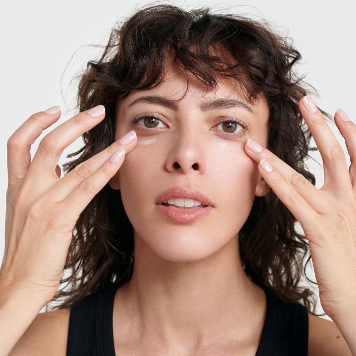 Produktbild Dr. Hauschka Augencreme (Crème, 12.50 ml, Tag + Nacht)