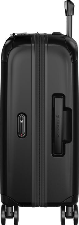 Image du produit Victorinox Spectra 3.0, Exp. Frequent Flyer Carry-On, Noir (37 l, Bagage à main (jusqu'à 50l))