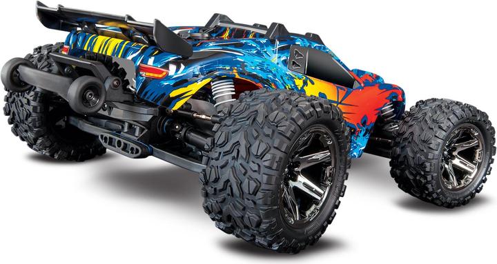 Produktbild Traxxas Rustler VXL (RTR Ready-to-Run)