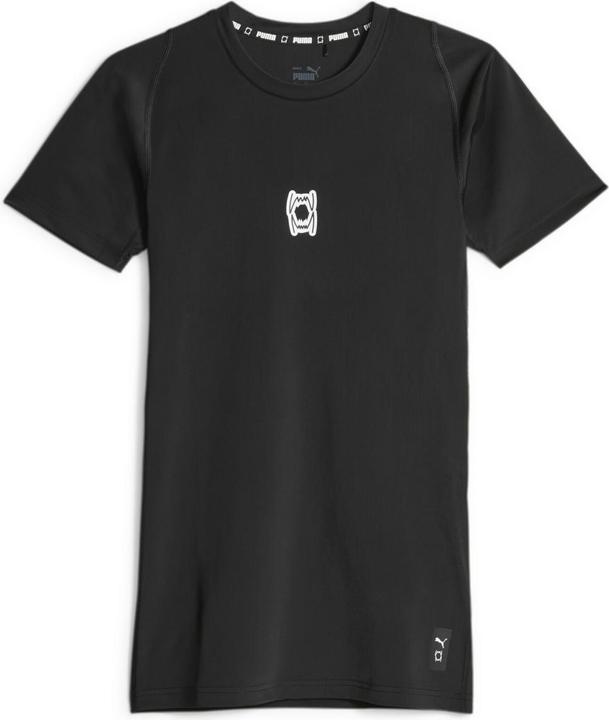 Immagine prodotto Puma Top Baselayer Hoops Team SS (L)