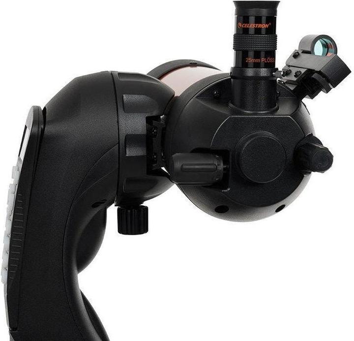Productafbeelding Celestron NexStar 8 SE
