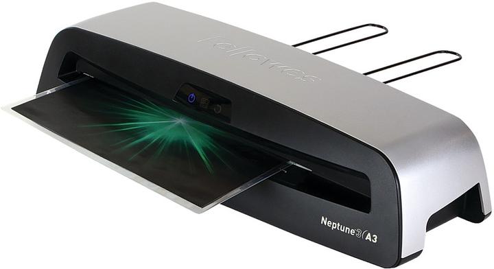 Image du produit Fellowes Plastifieuse Neptune 3 A3 (75 - 175 µm, A3)