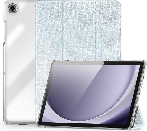 Produktbild Dux Ducis Unid Series Leder Bookcover Hülle (Galaxy Tab A9+)