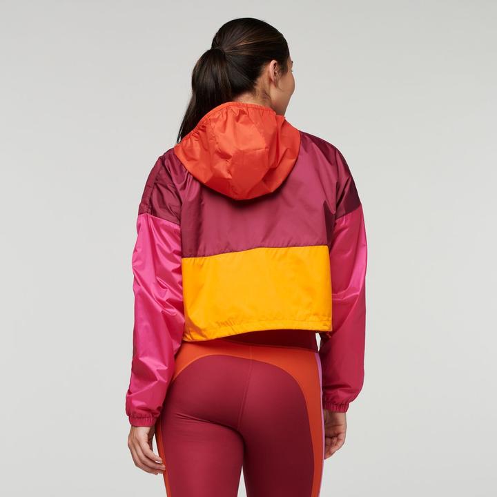 Produktbild Cotopaxi Teca Crop Jacket (L)