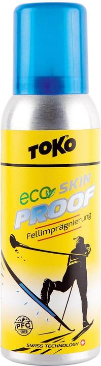 Produktbild Toko Eco Skin Proof (Wachs)