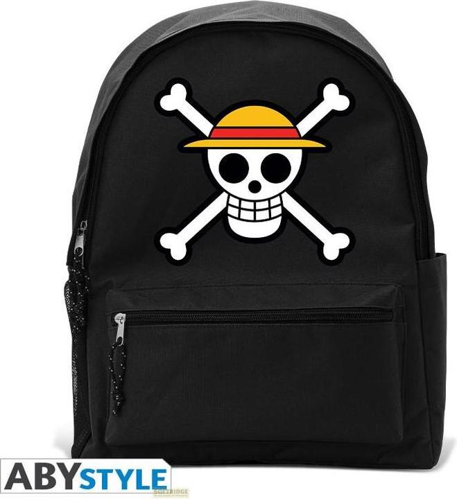 ABYstyle ONE PIECE - Backpack - Skull
