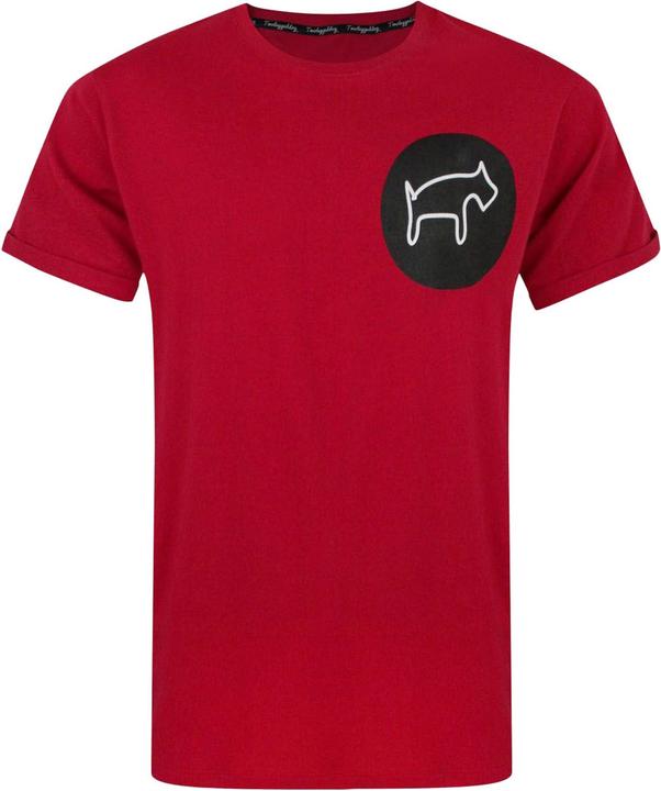 Image du produit Two Legged Dog T-shirt (XL)