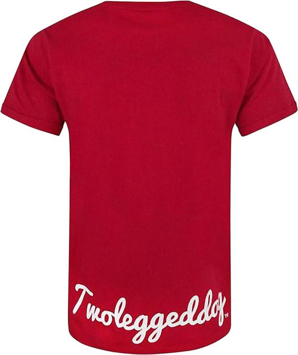 Image du produit Two Legged Dog T-shirt (XL)