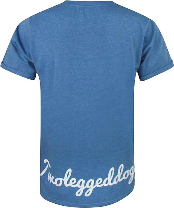 Immagine prodotto Two Legged Dog Tshirt (XL)