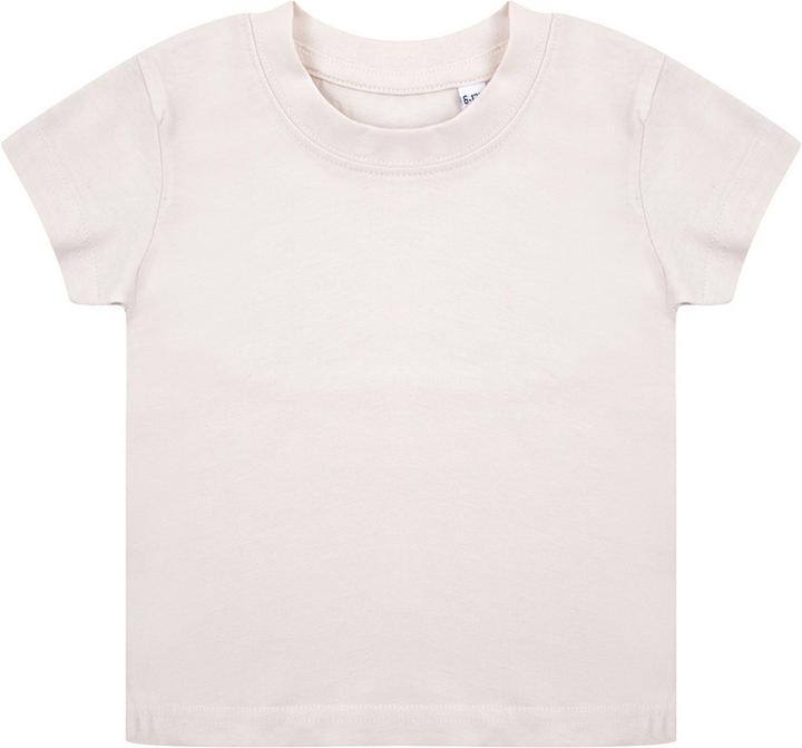 Produktbild Larkwood Baby Bio Tshirt (86)