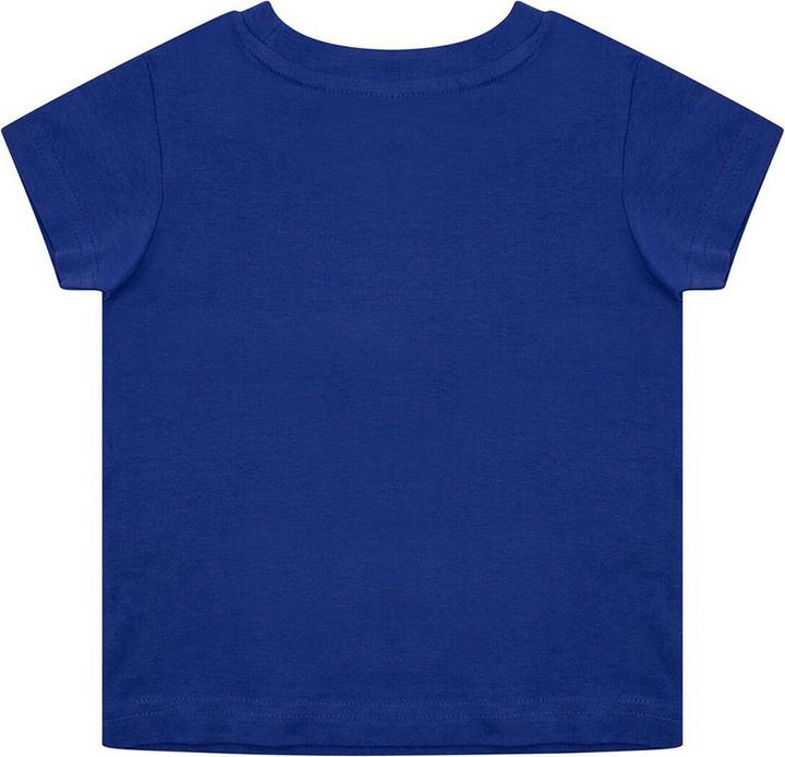 Actual product image Larkwood Baby Organic Tshirt (86)
