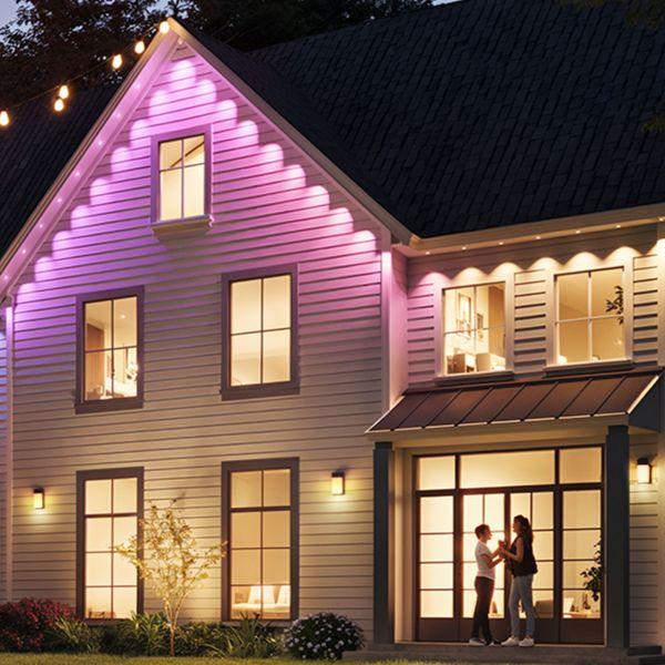 Produktbild Govee Permanent Outdoor Lights 2 - 30M (480 lm, IP67)