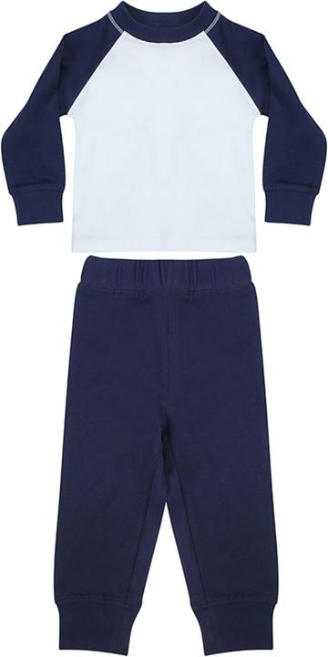 Larkwood Baby Pyjama Set