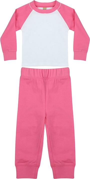 Image du produit Larkwood Ensemble pyjama bébé (104)