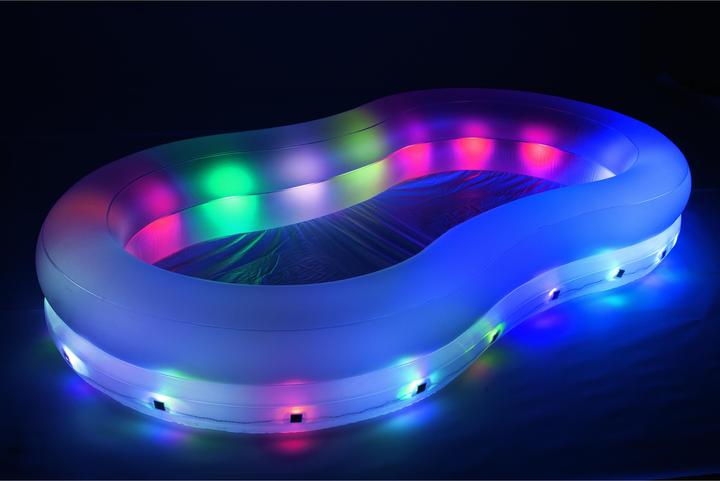 Produktbild Bestway Color Wave