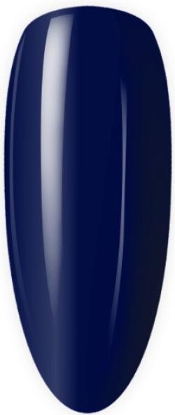 Immagine prodotto Maliva Vernice gel 070 UV/LED (Blu profondo dell'oceano, Smalto per unghie effetto gel)
