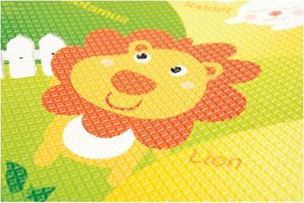 Image du produit Dwinguler Mon safari (140 x 230 cm)