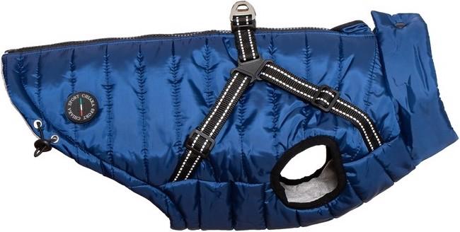 Produktbild Chiara Mantel mit Geschirr NICK (XS, Hundeoverall)