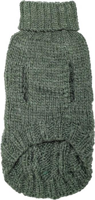 Image du produit Chiara Sweat Jade (25, XS, Pull-over pour chien)