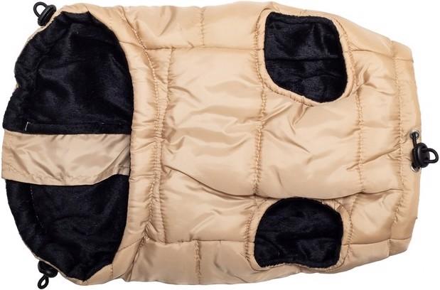 Actual product image Chiara Winter Coat MAD (L, Dog overalls)