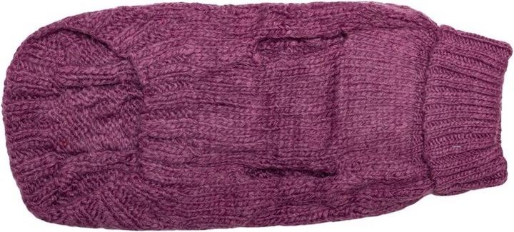 Actual product image Chiara Pullover ALVA (S, Dog jumper)