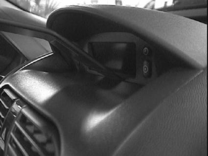 Immagine prodotto Brodit 852855 Supporto auto Opel Combo