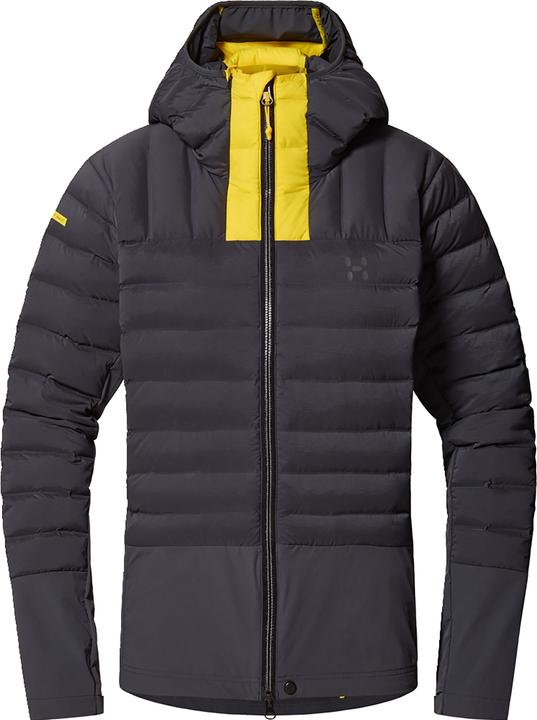 Produktbild Haglöfs Women's L.I.M ZT II Light Liner (XS)