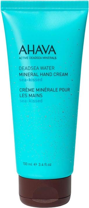 Ahava Dead Sea Mineral (100 ml)
