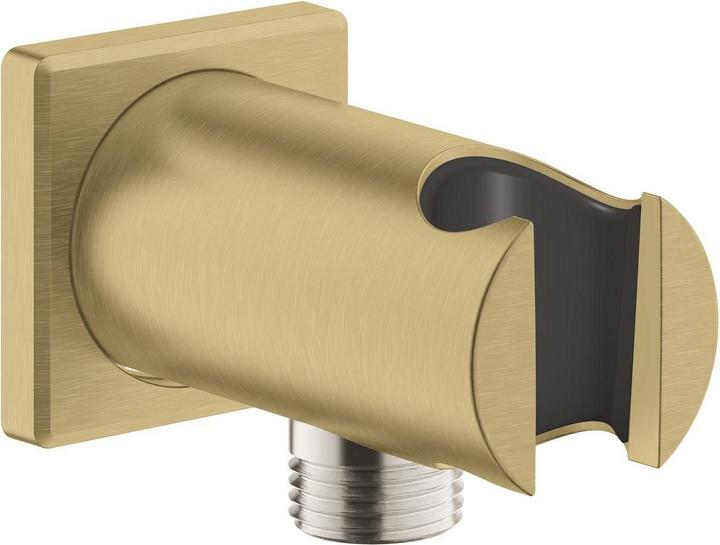 Actual product image Grohe Rainshower Wandabgangsbogen 1/2" mit Wandbrausehalter