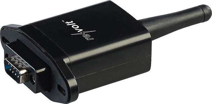 Produktbild Revolt Solar-Hybrid-Inverter