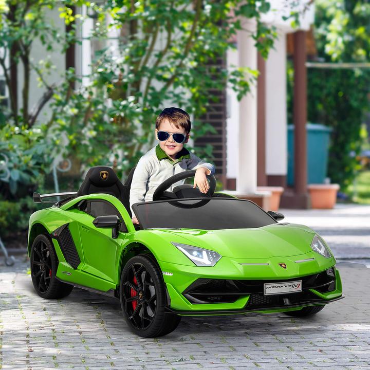 Produktbild Jamb Lamborghini SVJ (12 V)