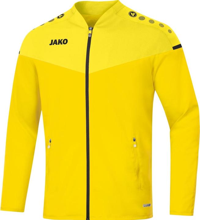 Produktbild JAKO Präsentationsjacke Champ 2.0 (4XL)