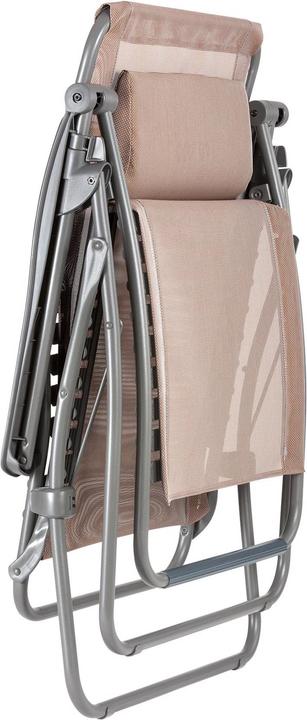 Actual product image Lafuma Relaxsessel RSXA Clip (88 cm)