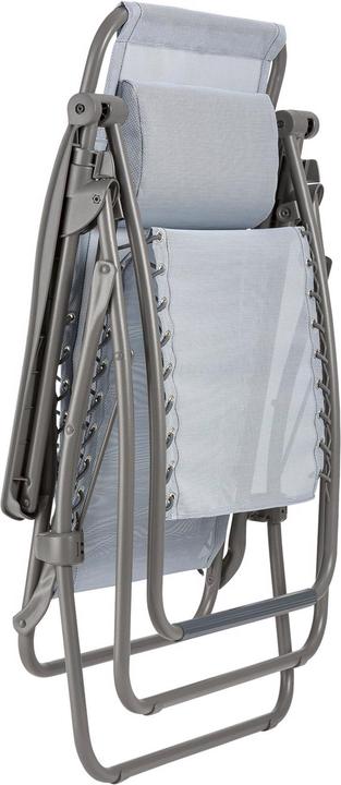 Image du produit Lafuma Fauteuil de relaxation RSXA Batyline Iso (88 cm)