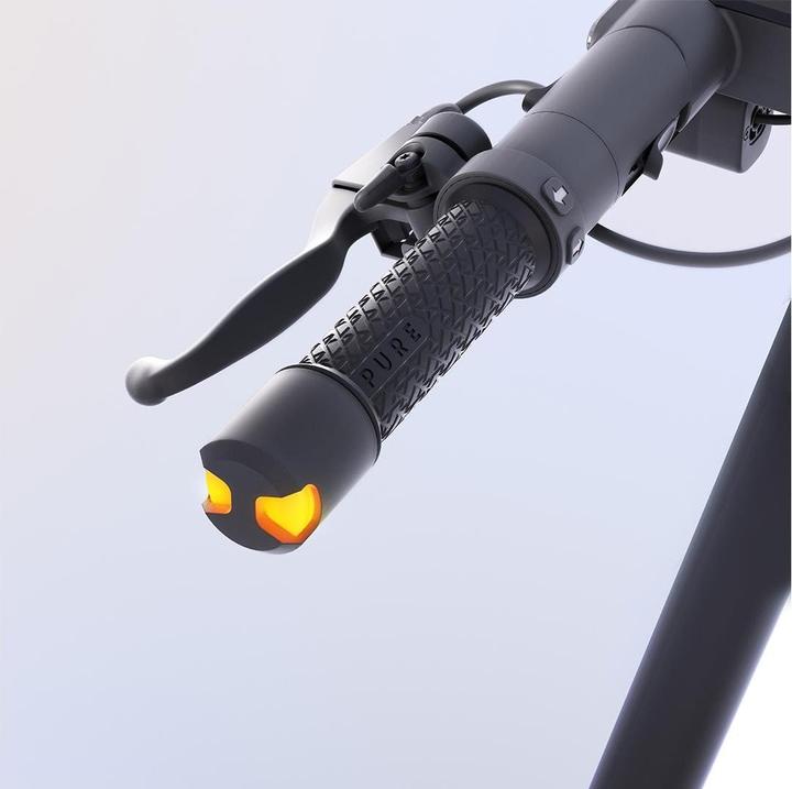 Image du produit Pure Advance Flex (20 km/h, 40 km, 500 W)