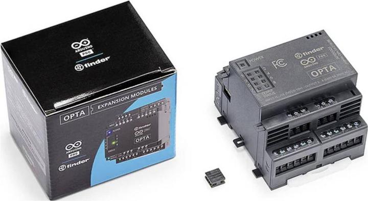 Produktbild Arduino AFX00005 Erweiterungsmodul