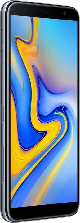 Productafbeelding Samsung SM-J610F (32 GB, Grijs, Dubbele SIM)