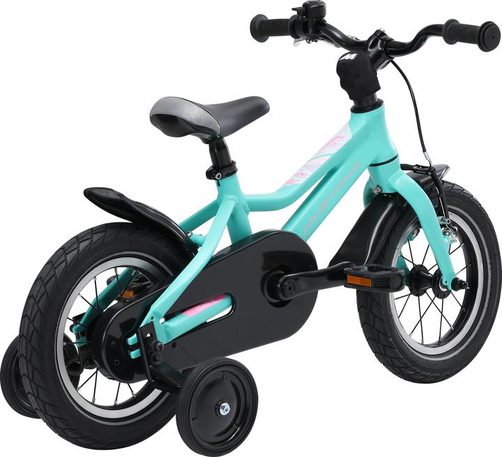 Immagine prodotto Mustang Velo Perla (12")
