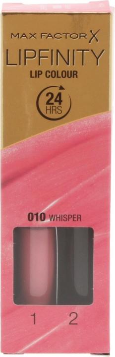 010 Whisper