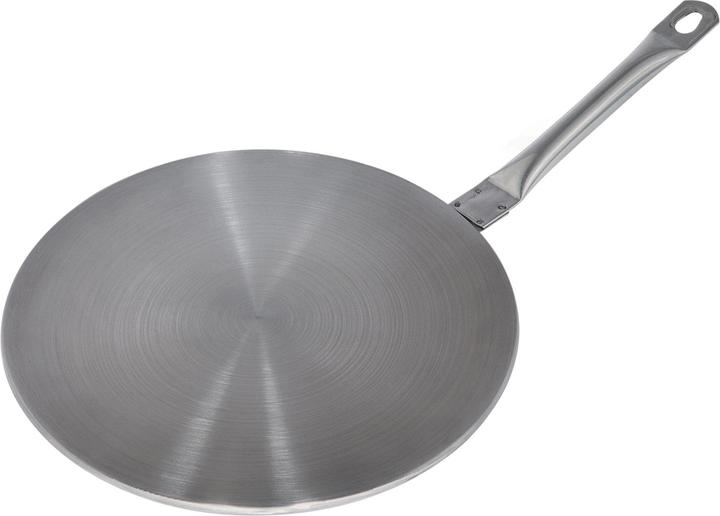 Xavax Induction hob Adapter plate (19 cm, Metal)