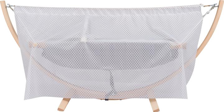 Actual product image Homitis Lunera Baby Hammock