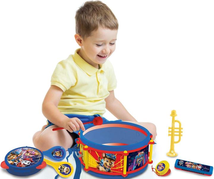 Actual product image Lexibook Paw Patrol (Multilingual)