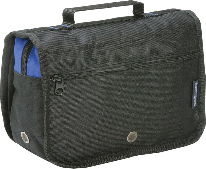 Image du produit Shugon Bristol - Sac de toilette repliable - 4 litres (4 l)