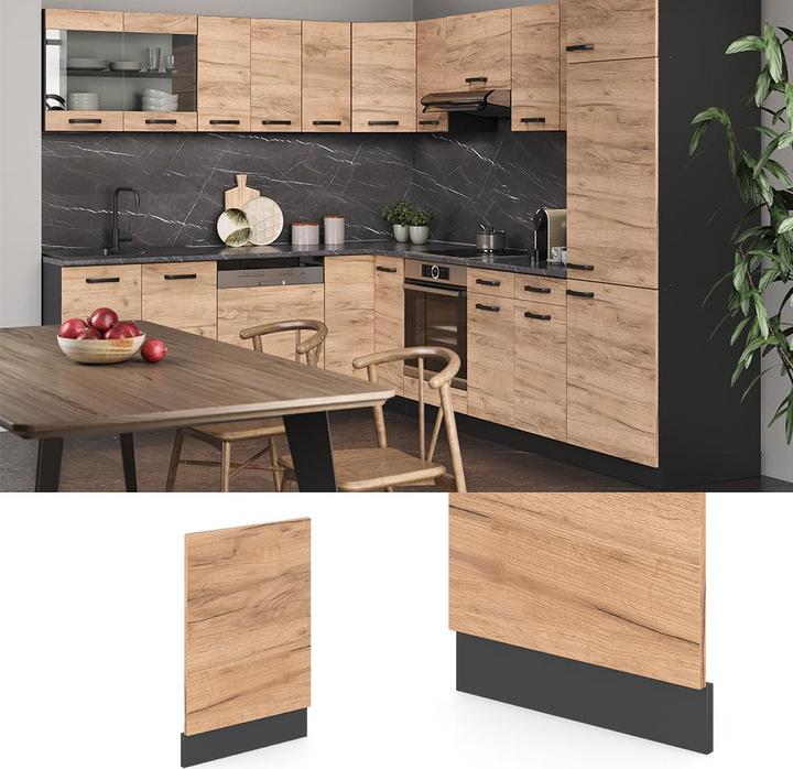 Produktbild Vicco Frontblende R-Line