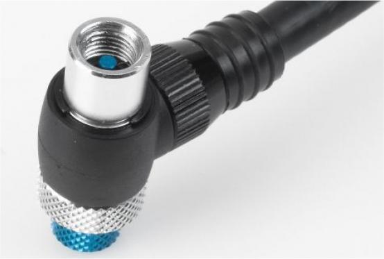 Actual product image XLC HighAir Pro PU-H03