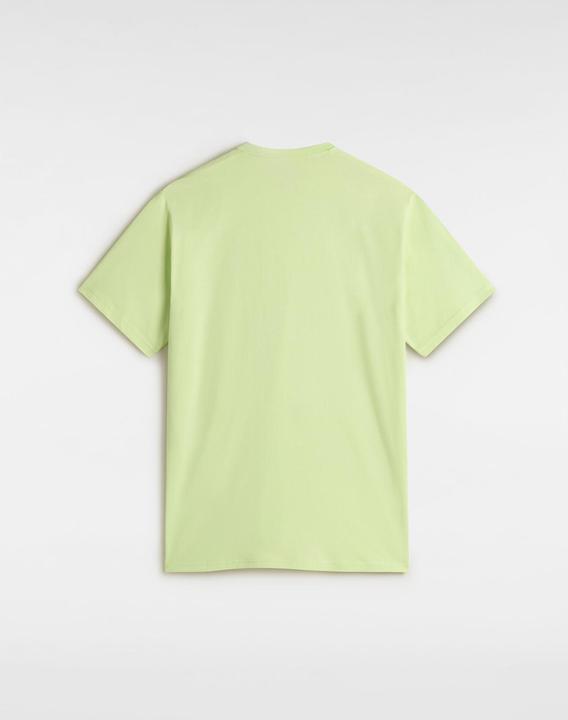 Actual product image Vans Times Up SS SHADOW LIME (XS)