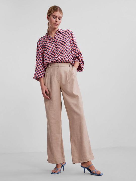 Image du produit Yas YASREGA Pantalon taille haute