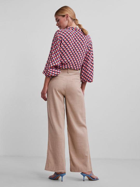 Image du produit Yas YASREGA Pantalon taille haute