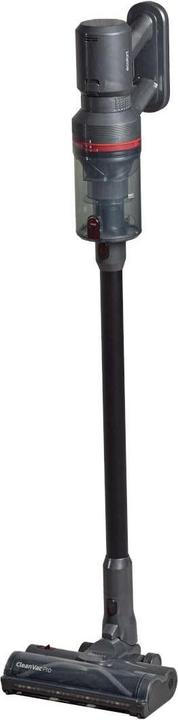 Produktbild ecofort ecoQ CleanVac Pro