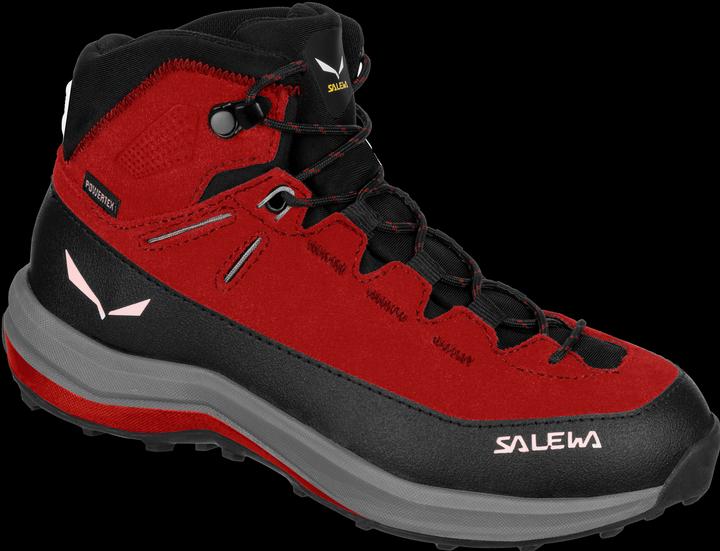 Immagine prodotto Salewa Scarpe da bambino MTN Trainer 2 Mid PTX (31)
